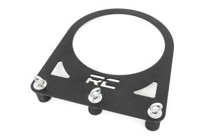 Rough Country - Polaris 5-Gallon Bucket Holder 14-20 Ranger, 17-20 General Rough Country - Image 2