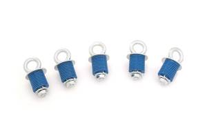 Rough Country - Polaris Bed Tie-Down Kit 5pc 13-20 RZR Rough Country - Image 3