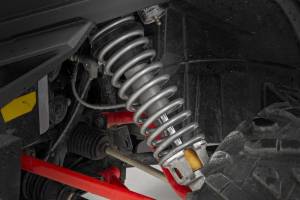 Rough Country - Polaris Coil Spring Replacement Kit 17-20 RZR 1000XP  2-Seat Models Rough Country - Image 3