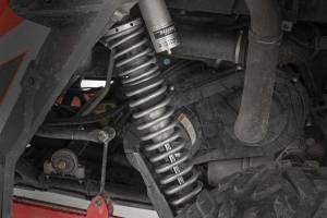 Rough Country - Polaris Coil Spring Replacement Kit 17-20 RZR 1000XP  2-Seat Models Rough Country - Image 4
