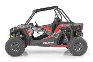 Rough Country - Polaris Coil Spring Replacement Kit 17-20 RZR 1000XP  2-Seat Models Rough Country - Image 5