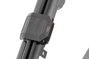 Rough Country - Polaris Ranger Scratch Resistant Full Windshield For 13-Pres Polaris Ranger 900XP/16-Pres Ranger 1000XP Rough Country - Image 5