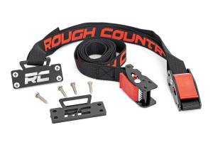 Rough Country - UTV Cooler Tie-Down Kit Rough Country - Image 2