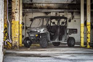 Rough Country - Can-Am Defender 12 Inch Dual Row Bumper LED Kit For 16-19 Defender Rough Country - Image 5