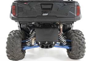 Rough Country - Polaris General 2 Inch Cube Under Bed Black Combo LED Kit For 18-Pres General Rough Country - Image 2