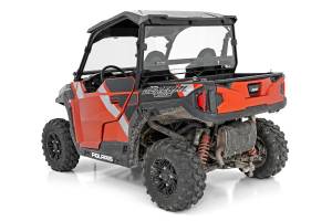 Rough Country - Scratch Resistant Rear Windshield (16-20 Polaris General) Rough Country - Image 4