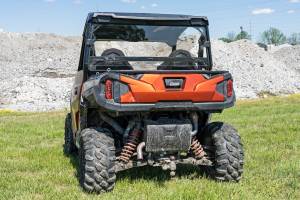 Rough Country - Scratch Resistant Rear Windshield (16-20 Polaris General) Rough Country - Image 5