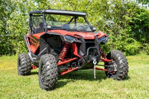 Rough Country - Honda Winch Mounting Plate (2020 Talon) Rough Country - Image 5