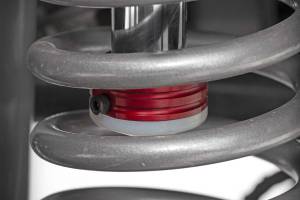 Rough Country - Jeep Threaded Hydraulic Bump Stops Wrangler JK, JL Gladiator JT Rough Country - Image 5