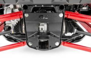 Rough Country - Honda 2.0 Inch Receiver Hitch Plate (2020 Talon) Rough Country - Image 3