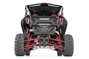 Rough Country - Honda 2.0 Inch Receiver Hitch Plate (2020 Talon) Rough Country - Image 4