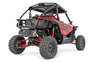 Rough Country - Honda 2.0 Inch Receiver Hitch Plate (2020 Talon) Rough Country - Image 5