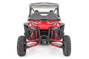 Rough Country - Honda Talon Front Facing 40-Inch Black Series DRL LED Kit (19-20 Talon) Rough Country - Image 5