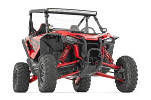 Rough Country - Honda Talon Front Facing 40-Inch Black Series LED Kit (19-20 Talon) Rough Country - Image 4