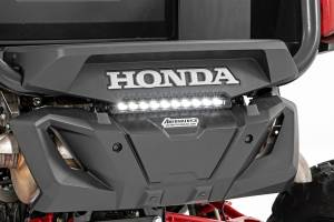 Rough Country - Honda Rear Facing Lower 10-Inch LED Kit (19-20 Talon) Rough Country - Image 4
