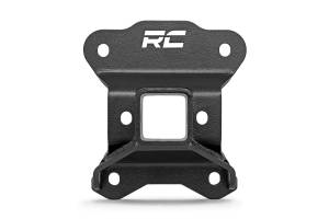Rough Country - Can-Am 2.0 Inch Receiver Hitch Plate For 17-20 Maverick X3 Rough Country - Image 4