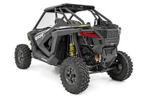 Rough Country - Rear Cargo Tailgate For 2020 Polaris RZR PRO XP Rough Country - Image 3