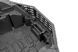 Rough Country - Rear Cargo Tailgate For 2020 Polaris RZR PRO XP Rough Country - Image 5