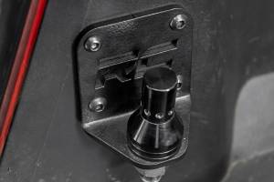 Rough Country - Honda LED Whip Light Bed Mounting System For 19-21 Talon Rough Country - Image 3