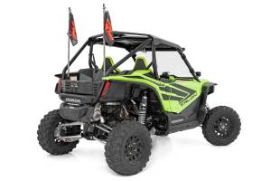 Rough Country - Honda LED Whip Light Bed Mounting System For 19-21 Talon Rough Country - Image 5