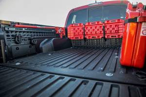 Rough Country - Toyota Modular Bed Mounting System Cad Side For 05-21 Tacoma Rough Country - Image 5