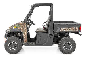 Rough Country - Polaris Rear Progressive Rate Coil Springs For 13-19 Ranger Rough Country - Image 3