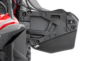 Rough Country - Honda Front Lower Door Panel Set For 19-21 Talon Rough Country - Image 2