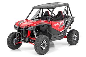 Rough Country - Honda Front Lower Door Panel Set For 19-21 Talon Rough Country - Image 3