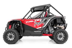 Rough Country - Honda Front Lower Door Panel Set For 19-21 Talon Rough Country - Image 4