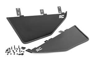 Rough Country - Honda Front Lower Door Panel Set For 19-21 Talon Rough Country - Image 6