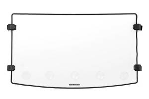 Rough Country - Polaris Scratch Resistant Full Vented Windshield For 16-18 Ranger 1000XP and 13-20 Ranger 900XP Rough Country - Image 10