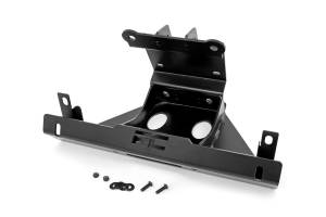 Rough Country - Can-Am Winch Mounting Plate For 17-20 Maverick X3 Rough Country - Image 3