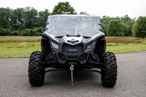 Rough Country - Can-Am Winch Mounting Plate For 17-20 Maverick X3 Rough Country - Image 7