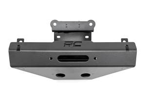 Rough Country - Can-Am Winch Mounting Plate For 17-20 Maverick X3 Rough Country - Image 9