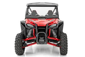 Rough Country - Honda Full Windshield Vented 19-21 Honda Talon 4WD Rough Country - Image 5