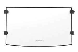 Rough Country - Polaris Full Windshield Mid Size 15-21 Polaris Ranger 500 4WD Rough Country - Image 4