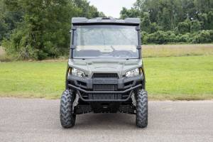 Rough Country - Polaris Full Windshield Mid Size 15-21 Polaris Ranger 500 4WD Rough Country - Image 5