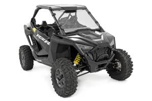 Rough Country - Polaris Scratch Resistant Full Windshield 20-21 Polaris RZR PRO XP Rough Country - Image 5