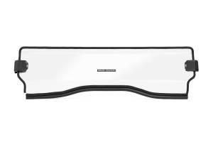 Rough Country - Polaris Scratch Resistant Half Windshield 20-21 Polaris RZR PRO XP Rough Country - Image 4