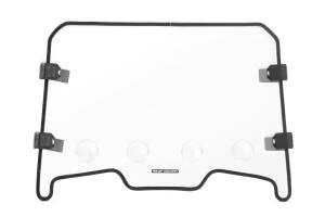 Rough Country - Polaris Full Windshield Vented 20-21 Polaris RZR 1000XP 4WD Rough Country - Image 4