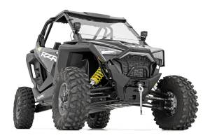 Rough Country - Polaris Winch Mounting Plate 20-21 Polaris RZR PRO XP Rough Country - Image 3
