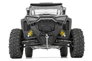 Rough Country - Polaris Winch Mounting Plate 20-21 Polaris RZR PRO XP Rough Country - Image 4