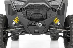 Rough Country - Polaris Winch Mounting Plate 20-21 Polaris RZR PRO XP Rough Country - Image 5