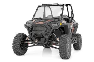 Rough Country - 4340 Chromoly AX3 Replacement Front Axle 14-21 Polaris RZR 1000XP Rough Country - Image 3