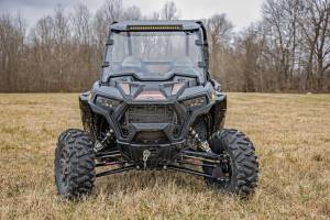 Rough Country - 4340 Chromoly AX3 Replacement Front Axle 14-21 Polaris RZR 1000XP Rough Country - Image 5