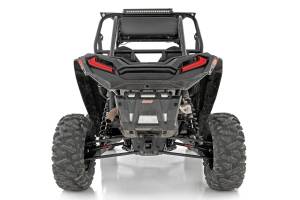 Rough Country - 4340 Chromoly AX3 Replacement Rear Axle 14-21 Polaris RZR 1000XP Rough Country - Image 3