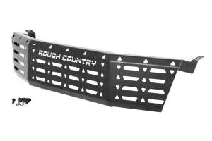 Rough Country - Honda Rear Cargo Bed Enclosure 19-21 Honda Talon Rough Country - Image 2