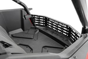 Rough Country - Honda Rear Cargo Bed Enclosure 19-21 Honda Talon Rough Country - Image 3