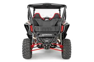Rough Country - Honda Rear Cargo Bed Enclosure 19-21 Honda Talon Rough Country - Image 5