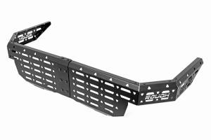 Rough Country - Can-Am Rear Cargo Bed Enclosure 17-21 Can-Am Maverick X3 Rough Country - Image 2